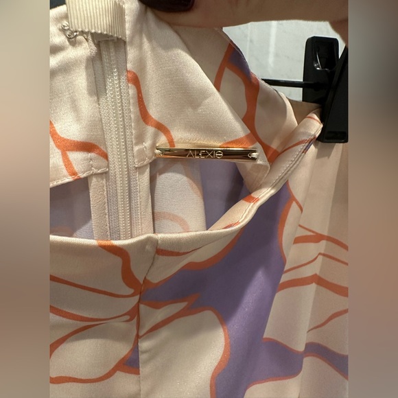 Alexis Willows wide leg pant - Picture 5 of 5